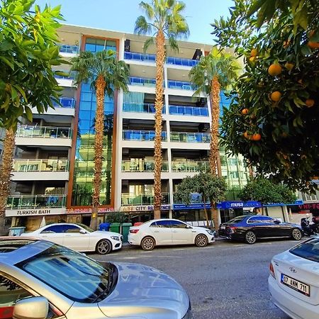 Comfortable Luxury Holiday Home Alanya Eksteriør bilde