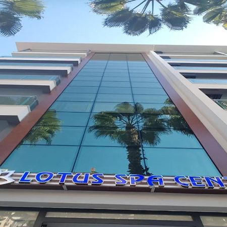 Comfortable Luxury Holiday Home Alanya Eksteriør bilde