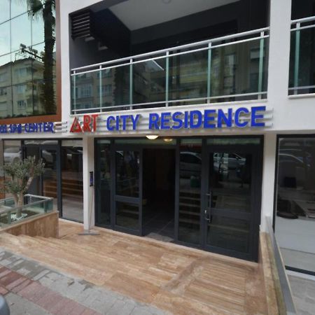 Comfortable Luxury Holiday Home Alanya Eksteriør bilde