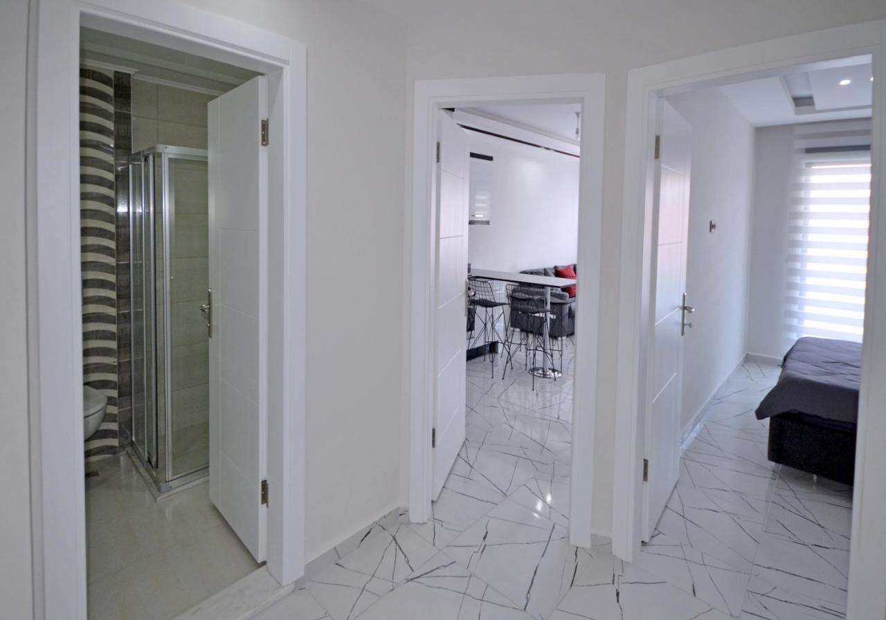 Comfortable Luxury Holiday Home Alanya Eksteriør bilde