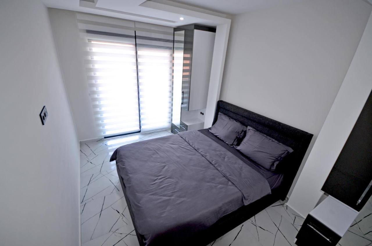 Comfortable Luxury Holiday Home Alanya Eksteriør bilde