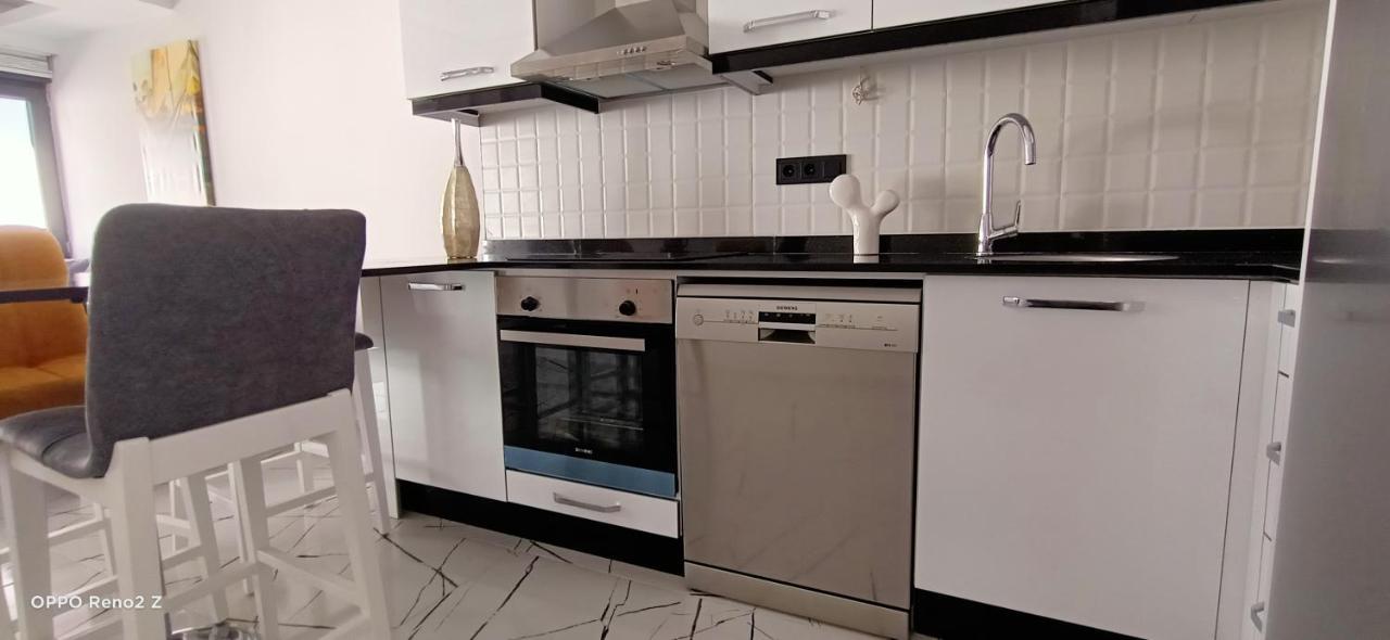 Comfortable Luxury Holiday Home Alanya Eksteriør bilde