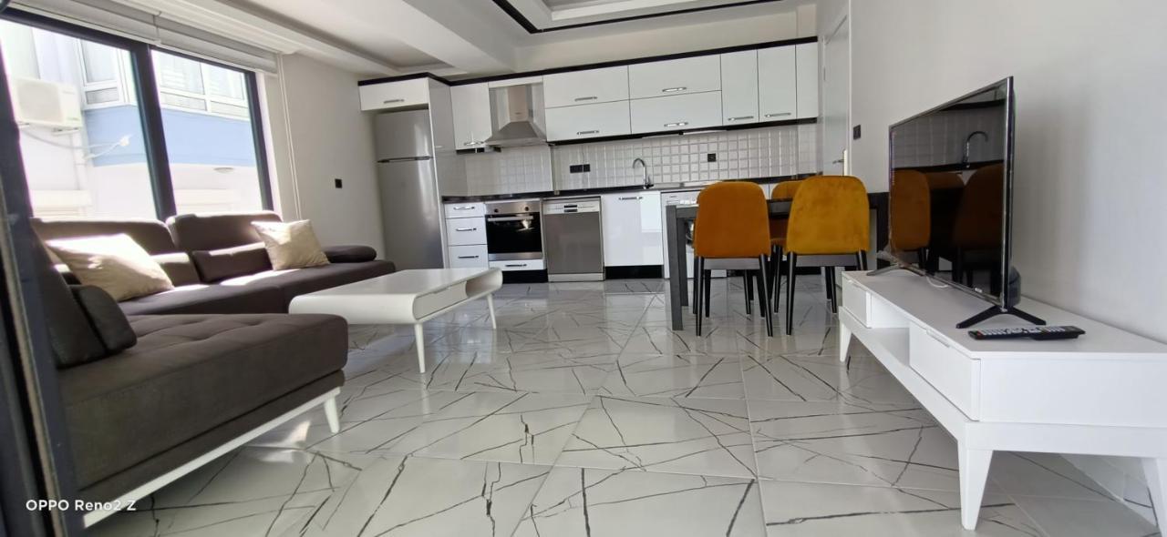 Comfortable Luxury Holiday Home Alanya Eksteriør bilde