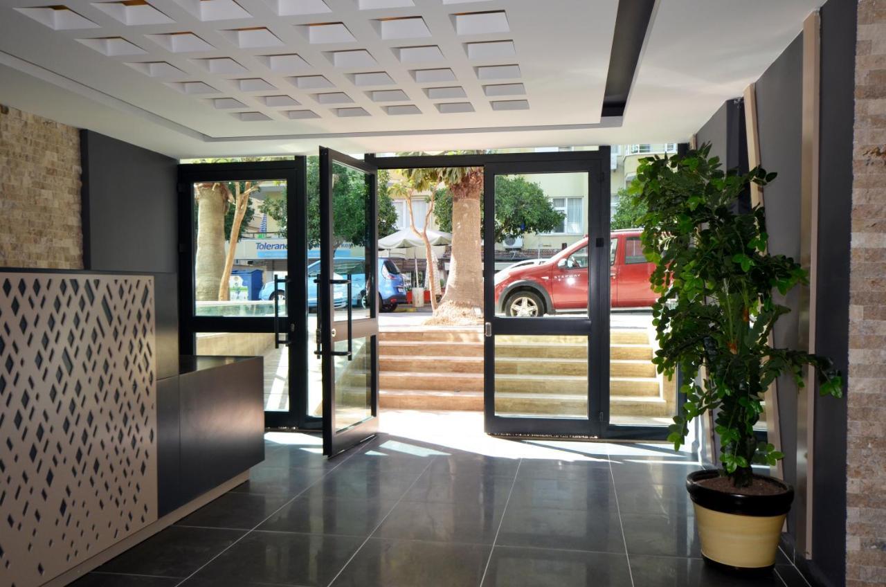 Comfortable Luxury Holiday Home Alanya Eksteriør bilde