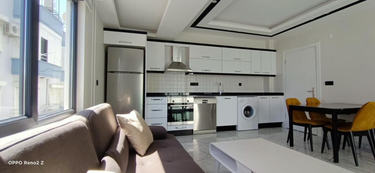 Comfortable Luxury Holiday Home Alanya Eksteriør bilde