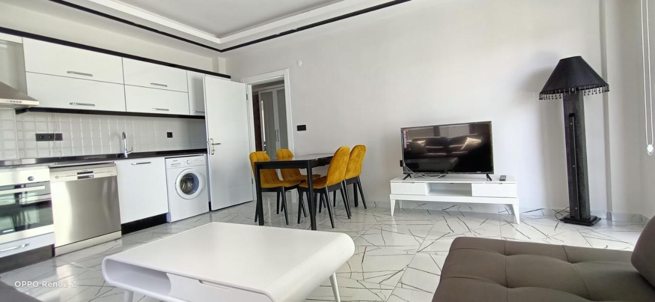 Comfortable Luxury Holiday Home Alanya Eksteriør bilde