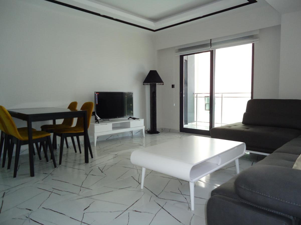 Comfortable Luxury Holiday Home Alanya Eksteriør bilde