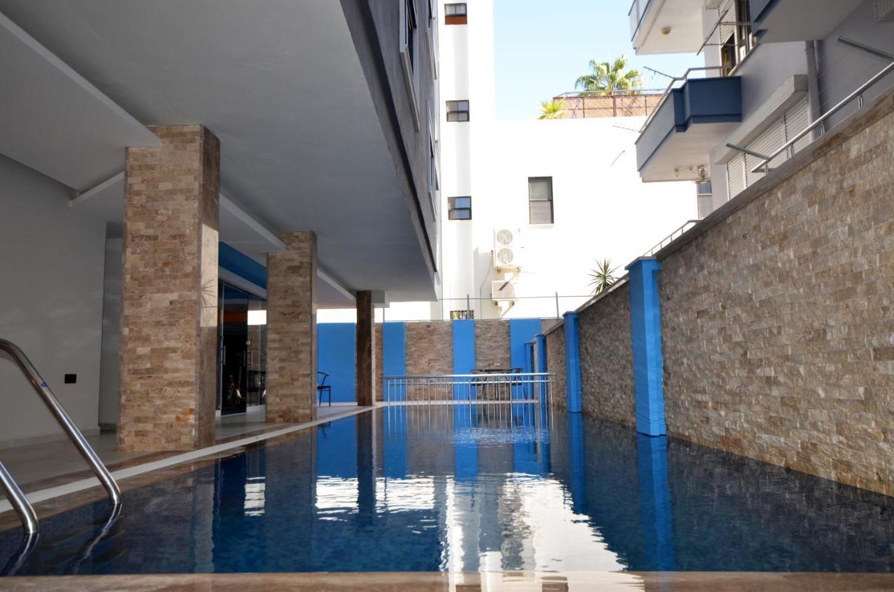 Comfortable Luxury Holiday Home Alanya Eksteriør bilde