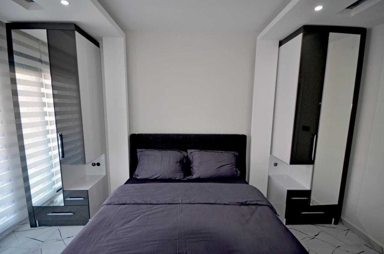 Comfortable Luxury Holiday Home Alanya Eksteriør bilde