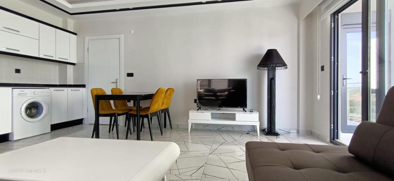 Comfortable Luxury Holiday Home Alanya Eksteriør bilde