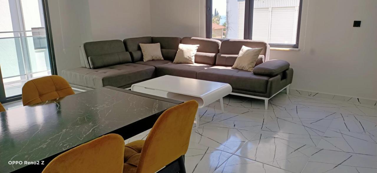 Comfortable Luxury Holiday Home Alanya Eksteriør bilde