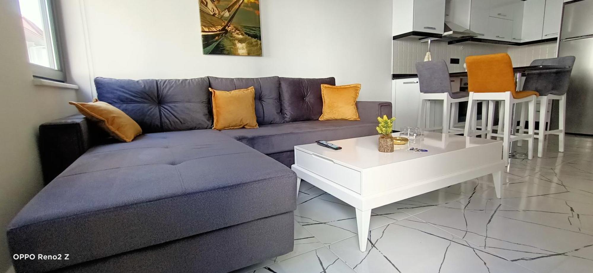 Comfortable Luxury Holiday Home Alanya Eksteriør bilde