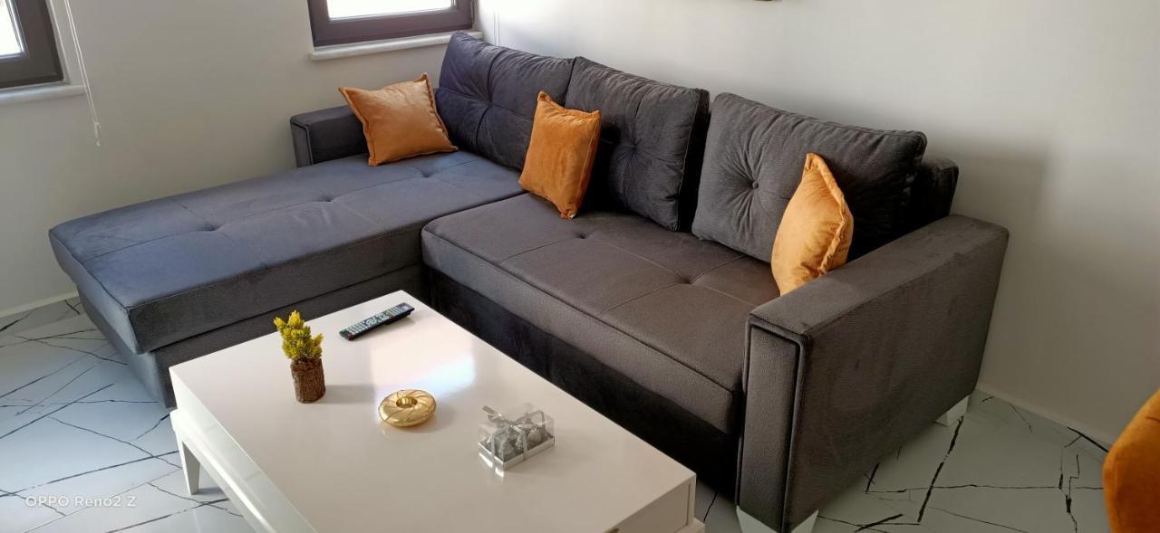 Comfortable Luxury Holiday Home Alanya Eksteriør bilde