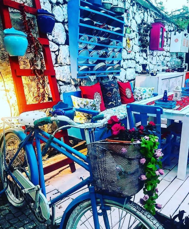 Comfortable Luxury Holiday Home Alanya Eksteriør bilde