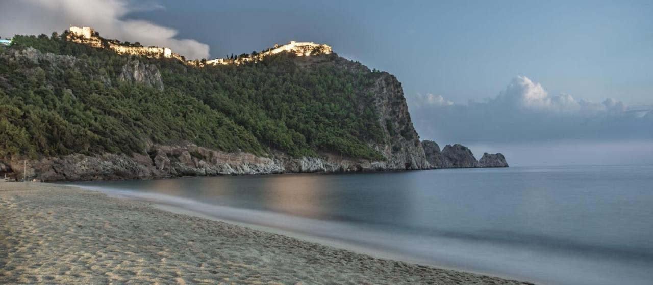 Comfortable Luxury Holiday Home Alanya Eksteriør bilde