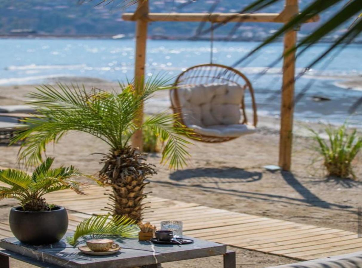 Comfortable Luxury Holiday Home Alanya Eksteriør bilde
