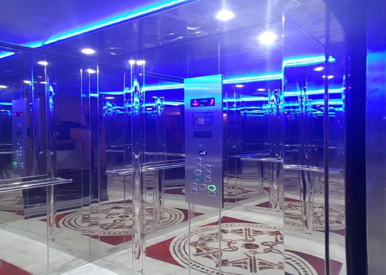 Comfortable Luxury Holiday Home Alanya Eksteriør bilde