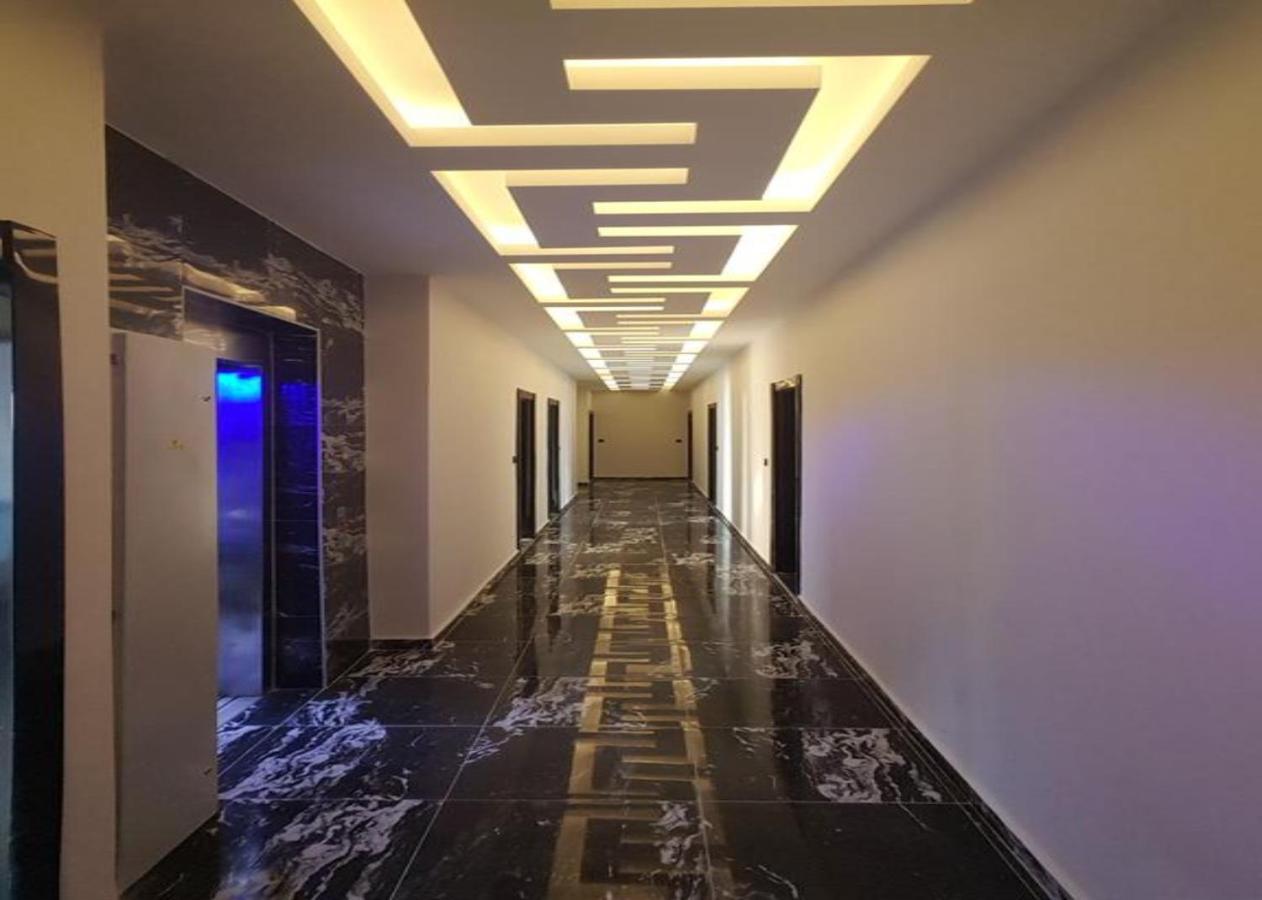 Comfortable Luxury Holiday Home Alanya Eksteriør bilde