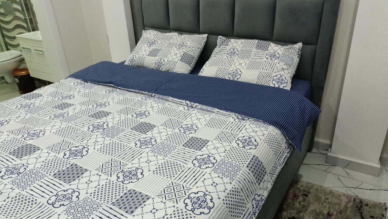 Comfortable Luxury Holiday Home Alanya Eksteriør bilde