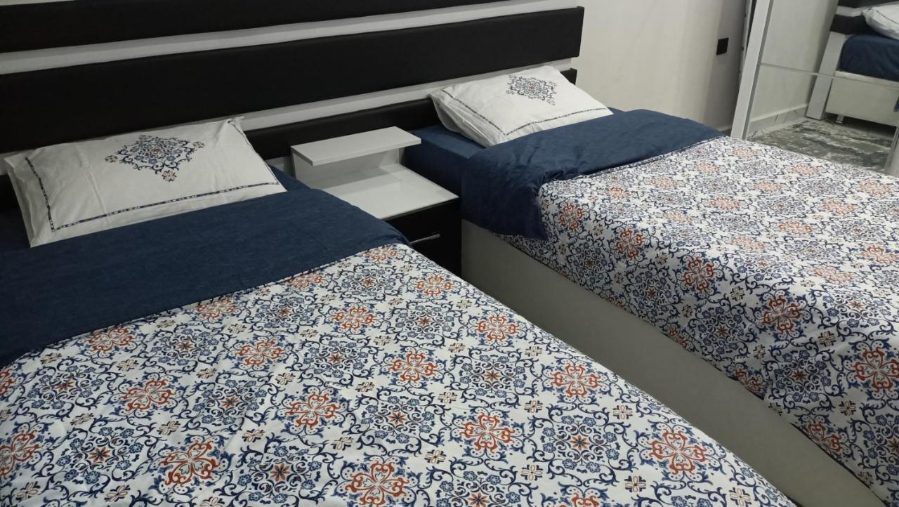Comfortable Luxury Holiday Home Alanya Eksteriør bilde