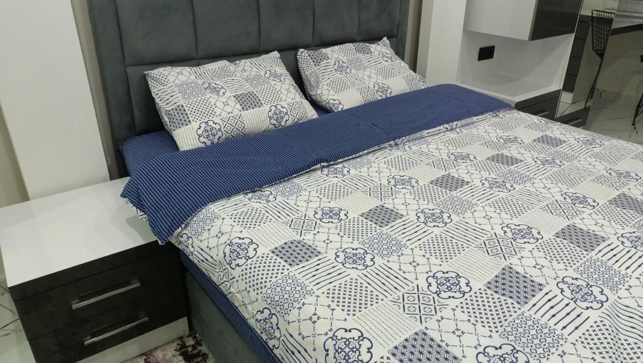 Comfortable Luxury Holiday Home Alanya Eksteriør bilde